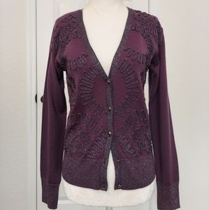 Calvin Klein New Cardigan